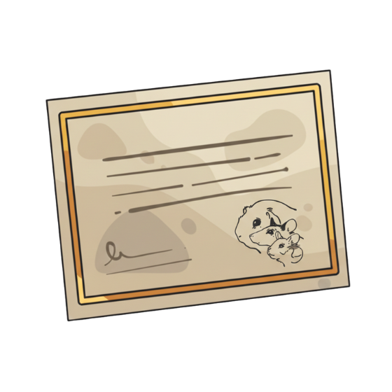 Certifikáty chovatelských stanic