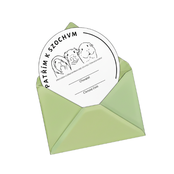 Elektronické potvrzení