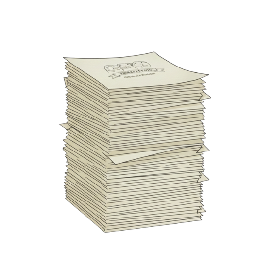 Jak vyplnit Průkaz Původu