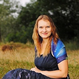 Veronika Grossmanová