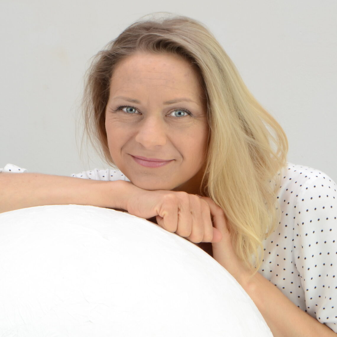 Veronika Pekárková