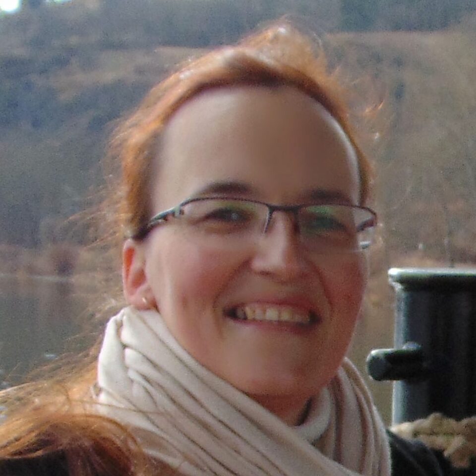 Dagmar Bartůšková